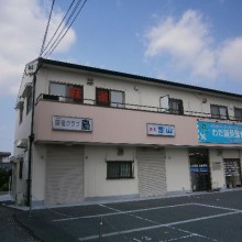 貸事務所 和泉市阪本町