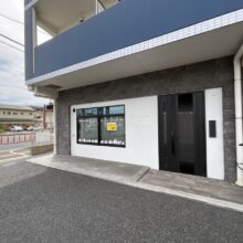 和泉市府中町1丁目：和泉市賃貸店舗