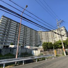 和泉鶴山台アーバンコンフォート：和泉市中古マンション