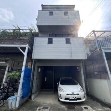 和泉市富秋町2丁目：和泉市中古一戸建て