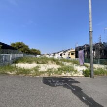 和泉市室堂町：和泉市売土地