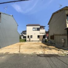 和泉市富秋町1丁目：和泉市売土地