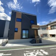 熊取町小谷南1丁目：熊取町中古一戸建て