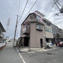 堺市北区金岡町：堺市北区金岡町 中古戸建