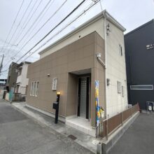 泉大津市池園町：泉大津市中古一戸建て