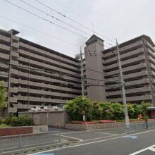 ジュネス泉大津アレグロ：泉大津中古マンション