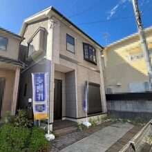 和泉市室堂町：和泉市中古一戸建て